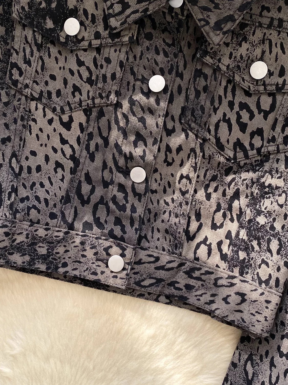 Denim hottie top DTO148 images